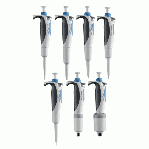 Accuris NextPette™ P7700-5M Variable Volume Adjustable Pipette 1ml to 5ml