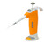 VistaLab 1070-0010 Ovation M Mechanical Single Channel Pipette 1-10uL volume VistaLab 1070-0010 Ovation M Mechanical Single Channel Pipette 1-10uL volume