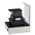 The Benchmark Scientific SmartDoc E5001-SD Gel Imaging Hood sits on top of your current transilluminator (not included) The Benchmark Scientific SmartDoc E5001-SD Gel Imaging Hood sits on top of your current transilluminator (not included)