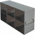 Lab Freezer Rack UFLB-32 for 15 and 50mL tube freezer boxes