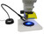 NIGHTSEA Fluorescence Viewing System with Royal Blue with green-only bandpass filter