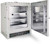 Shel Lab SMO5 Mechanical Forced Air Oven Shown with Door Open Shel Lab SMO5 Mechanical Forced Air Oven Shown with Door Open