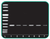 Image shows amplification of an 860bp fragment of human chromosome 19, which is 73% GC with 1 unit of Accuris™ Taq Plus DNA Polymerase. Lanes 1-3 - 50ng, 5ng and 2.5ng of template DNA, respectively. Lanes 4-6 - 50ng, 25ng and 5ng of template DNA amplified in the presence of 5µl of crude lysate. Image shows amplification of an 860bp fragment of human chromosome 19, which is 73% GC with 1 unit of Accuris™ Taq Plus DNA Polymerase. Lanes 1-3 - 50ng, 5ng and 2.5ng of template DNA, respectively. Lanes 4-6 - 50ng, 25ng and 5ng of template DNA amplified in the presence of 5µl of crude lysate.