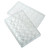24-Well Polystyrene Cell Culture Non-Treated Plates With Flat-Bottom For Growing Suspension Cells,  Sterile, 50/CS