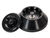 Hermle Z326-1050 Fixed-Angle High-Speed Centrifuge Rotor for Hermle Universal Centrifuges hold ten 50mL conical centrifuge tubes and can reach speeds up to 16,000xg
