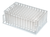 Stellar Scientific 96 Well Deep Well Plate with Round Wells and Rounded Bottom. 2mL Per Well Volume DWP-7651 For Liquid Handling, Sample Storage and High Throughput Screening Stellar Scientific 96 Well Deep Well Plate with Round Wells and Rounded Bottom. 2mL Per Well Volume DWP-7651 For Liquid Handling, Sample Storage and High Throughput Screening