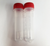 Empty Bead Homogenizer Tubes with Caps and Sealing Ring, Nuclease And Protease Free, 1000/PK