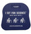 I Sit for Science™ Seat Cushion with Handle Grip