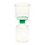 CellTreat  Sterile Individually Wrapped 1000mL Vacuum Filtration Units 229708 with Low Binding 0.22um PES Membrane for Sterilizing Lab Buffers and Media and other Aqueous Solutions  CellTreat  Sterile Individually Wrapped 1000mL Vacuum Filtration Units 229708 with Low Binding 0.22um PES Membrane for Sterilizing Lab Buffers and Media and other Aqueous Solutions
