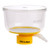 CellTreat Sterile Individually Wrapped  Vacuum Filtration Tops 229717 with 500mL Low Protein Binding 0.22um PES Membrane for Sterilizing Lab Media and Buffers and other Aqueous Solutions  CellTreat Sterile Individually Wrapped  Vacuum Filtration Tops 229717 with 500mL Low Protein Binding 0.22um PES Membrane for Sterilizing Lab Media and Buffers and other Aqueous Solutions