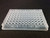 Stellar Scientific P96-101 Low Profile Clear Polypropylene 0.1mL Per Well PCR Assay Plate for BioRad CFX96 and Other Thermal Cyclers Stellar Scientific P96-101 Low Profile Clear Polypropylene 0.1mL Per Well PCR Assay Plate for BioRad CFX96 and Other Thermal Cyclers