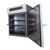 Shel Lab SMO14-2 Forced Air Convection Oven SLF1422-Open Door Showing Interior and Shelves - Lab Ovens - Stellar Scientific Shel Lab SMO14-2 Forced Air Convection Oven SLF1422-Open Door Showing Interior and Shelves - Lab Ovens - Stellar Scientific