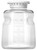 500mL Polystyrene Media Bottle, 1172-RLS, Sterile, RNase and DNase Free, GL45 Screw-Cap 500mL Polystyrene Media Bottle, 1172-RLS, Sterile, RNase and DNase Free, GL45 Screw-Cap