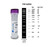 Accuris SmartCheck PR4100-500 1kb DNA Ladder for DNA Gel Electrophoresis - Lab Supplies - Stellar Scientific