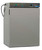 Exterior view of Shel Lab SRI3P Under Counter Peltier Cooled Refrigerated Lab Incubator