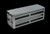 Two Tiered Stainless Steel Freezer Drawer Rack Designed To Hold 180 Individual 3mL Blood Tubes UFD-T03-2- Stellar Scientific