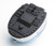 Fruit Fuge™ C1008 offers convenient storage for strip rotor and NOW...adapters.  Fruit Fuge™ C1008 offers convenient storage for strip rotor and NOW...adapters.
