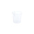 Celltreat 230511 30mL graduated lab beaker made of polypropylene Celltreat 230511 30mL graduated lab beaker made of polypropylene