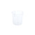 Celltreat 230512 50mL graduated lab beaker made of polypropylene