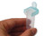An available accessory for your C2520 flip-top 5mL tubes are these handy cap locks which slide over the cap easily to lock contents in place An available accessory for your C2520 flip-top 5mL tubes are these handy cap locks which slide over the cap easily to lock contents in place