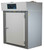 Shel Lab High Performance Forced Air Laboratory Oven (SMO10HP-2), 10 Cu Ft, 230V - Shown with closed door