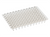 Stellar Scientific P96-100LP low profile non-skirted PCR reaction plate for Agilent AriaMX and other real time thermal cyclers - 3401-00 - PCR Plates and Seals Stellar Scientific P96-100LP low profile non-skirted PCR reaction plate for Agilent AriaMX and other real time thermal cyclers - 3401-00 - PCR Plates and Seals