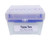 TT-1250NF - Teepa Tips 1250uL pipette tip non-filtered. RNase/DNase free pipette tip. With color coded blue platform for easy identification TT-1250NF - Teepa Tips 1250uL pipette tip non-filtered. RNase/DNase free pipette tip. With color coded blue platform for easy identification