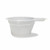 MTCBio Weigh Buckets - Weigh Boats with pouring spout and handle for measuring, weighing and transporting liquids and powders.  - Shown as individual bucket
