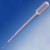 Non-Sterile 5mL Transfer Pipette with Extended Tip, 250/Box