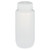 500mL Wide Mouth Polypropylene Lab Storage Bottle 700500 for storing powders and Liquids - Lab Supplies - Stellar Scientific 500mL Wide Mouth Polypropylene Lab Storage Bottle 700500 for storing powders and Liquids - Lab Supplies - Stellar Scientific