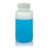 Globe Scientific 6330 Polypropylene 250mL Centrifuge Bottle with Attached Cap for High-Volume Moderate Speed Centrifugation