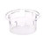 CellTreat 230601 Permeable Cell Culture Inserts, Packed in 6 Well Plates, Polycarbonate Membrane, 0.4µm, for drug transfer assays, transport studies, migration assays, and cell-cell interaction studies CellTreat 230601 Permeable Cell Culture Inserts, Packed in 6 Well Plates, Polycarbonate Membrane, 0.4µm, for drug transfer assays, transport studies, migration assays, and cell-cell interaction studies