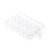 CellTreat 230633 Permeable Cell Culture Inserts, Packed in 6 Well Plates, Polycarbonate Membrane, 8.0µm pore size is ideal for angiogenesis and chemotaxis experiments