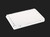 Stellar Scientific 384 Well Skirted PCR Assay Plate with A24 and P24 Notch for Roche Light Cycler and Other Leading Brand Thermal Cyclers - Lab Supplies - 