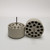 32 x 5 and 7ml insert for Hermle Z446 Centrifuge Swing Our Rotor Z446-750-A57 - Each Carrier holds thirty-two 5 or 7mL Tubes for a Total Capacity of 128 tubes 32 x 5 and 7ml insert for Hermle Z446 Centrifuge Swing Our Rotor Z446-750-A57 - Each Carrier holds thirty-two 5 or 7mL Tubes for a Total Capacity of 128 tubes