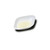 White Polystyrene Weigh Boats, Diamond Shaped, 30mL, 65x85mm White Polystyrene Weigh Boats, Diamond Shaped, 30mL, 65x85mm