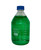 Hybex 2000mL Glass Bottle with Blue GL45 Screw Cap B3000-2000-B - Laboratory Glassware - Stellar Scientific