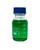 Hybex 250mL Glass Bottle with Blue GL45 Screw Cap B3000-250-B - Laboratory Glassware - Stellar Scientific