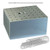 Aluminum Dry Bath Block for Hematocrit TubeeBSWHEM  for use with Benchmark Scientific Dry Baths - Lab Equipment - Stellar Scientific