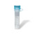 Stellar Scientific 2mL Sterile Transport Tubes with Attached Screw Caps and Standing Base for Sample Collection and Sample Storage - Lab Supplies