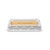 Stellar Scientific 5mL Polystyrene Reagent Reservoir for Multichannel Pipettes P7005 - Showing Dimensions - Lab Supplies Stellar Scientific 5mL Polystyrene Reagent Reservoir for Multichannel Pipettes P7005 - Showing Dimensions - Lab Supplies