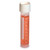 Polypropylene 10mL Sterile Transport Tube with White Screw-Cap and Standing Base - COVID-19 Testing Supplies - Stellar Scientific