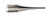 8mm Diameter Horn for up to 150mL Ultrasonic Homogenizing with Benchmark DP0150 Pulse 150 Homogenizer - Lab Equipment - Stellar Scientific 8mm Diameter Horn for up to 150mL Ultrasonic Homogenizing with Benchmark DP0150 Pulse 150 Homogenizer - Lab Equipment - Stellar Scientific
