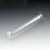 16 x75mm 8mL Capacity Polystyrene Test Tubes With No Rim, 500/Bag, 2 Bags/CS, 1000 Total