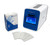 Accuris Quad Count Automatic Cell Counter E7400 Uses Four Slides To Speed Through Tedious Cell Counting - Lab Equipment - Stellar Scientific