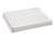 Stellar Scientific P96-101 Low Profile White Polypropylene 0.1mL Per Well PCR Assay Plate for BioRad CFX96 and Other Thermal Cyclers Stellar Scientific P96-101 Low Profile White Polypropylene 0.1mL Per Well PCR Assay Plate for BioRad CFX96 and Other Thermal Cyclers