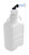 Foxx Life Sciences EZ-Waste 332-4419-OEM HPLC Collection System With Activated Carbon Filter 20L Carboy and Fittings - Analytical Laboratory Safety Devices - Stellar Scientific
