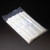 2mL Polystyrene Serological Pipet, RNase and DNase Free, STERILE, Individually Wrapped in Paper/Plastic, Packed in Bags of 100, 500 Pipettes Per Case