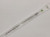 Stellar Scientific Cell-Ah Brand of 2mL Sterile Polystyrene Serological Pipettes That are Individually Wrapped and RNase and DNase Free - Packaged in Cardboard Boxes -  Laboratory Supplies 