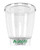 Foxx LifeSciences Vacuum Filtration Systems - Upper Cups Only - 1L With Point 45 Micron Membrane Filter - 1163-RLS - Cell Culture Supplies - Stellar Scientific Foxx LifeSciences Vacuum Filtration Systems - Upper Cups Only - 1L With Point 45 Micron Membrane Filter - 1163-RLS - Cell Culture Supplies - Stellar Scientific